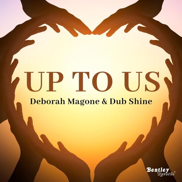 Cover art for Up to Us